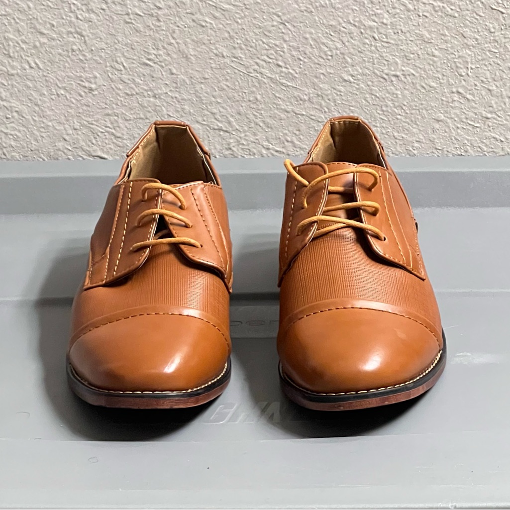Brand New Tahari Oxfords Shoes